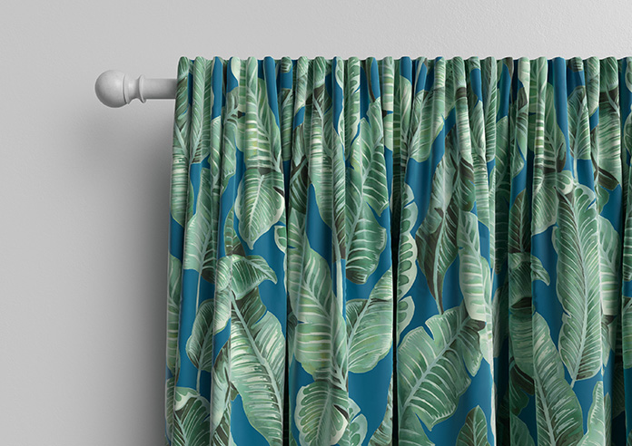 Nicobar, Monsoon - Made to Measure Curtain - Image 10